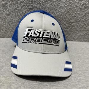 Fastenal Racing The Game Snapback Hat Men’s